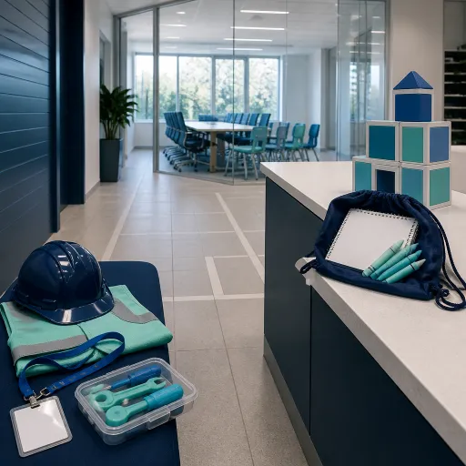 How take your child to work day shapes modern workplace culture
