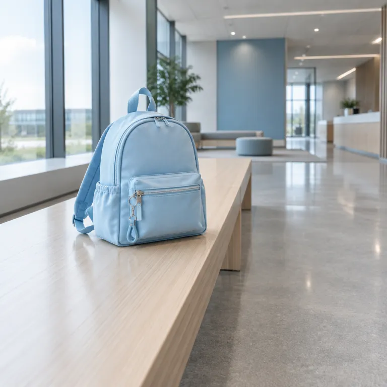 How bring your child to work day shapes modern workplace culture