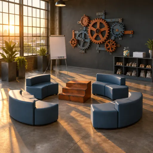 How a supervisor training course transforms workplace culture and employee experience