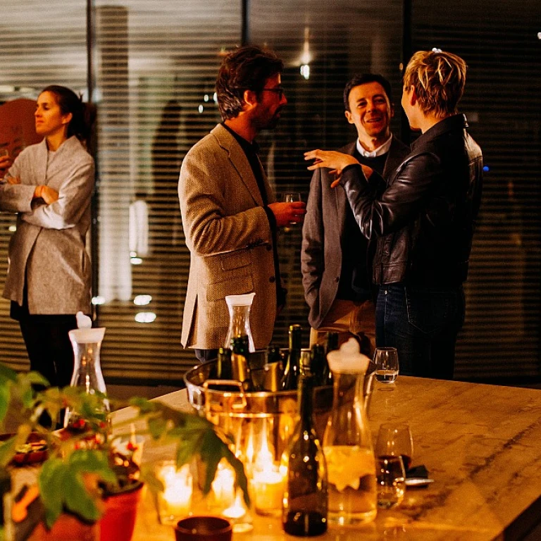 Enhancing Employer Branding with Talent Analytics
