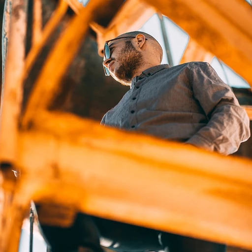 Crafting Your Unique Professional Narrative with a Personal Brand Statement Tool