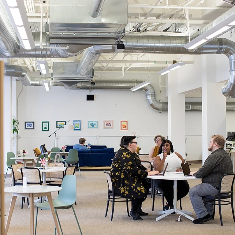 The Role of a Marketing COO in Shaping Employer Branding