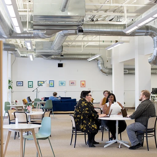 The Role of a Marketing COO in Shaping Employer Branding