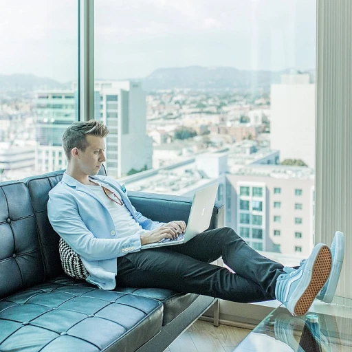 Who to Follow on LinkedIn for B2B Marketing Insights