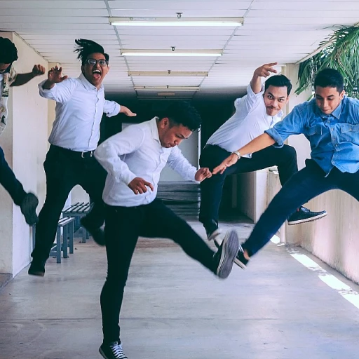 Navigating the Leap: Understanding 'Frog Careers' in Employer Branding