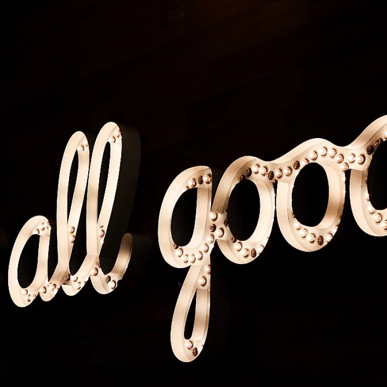 Crafting a Positive Company Image: Words that Work