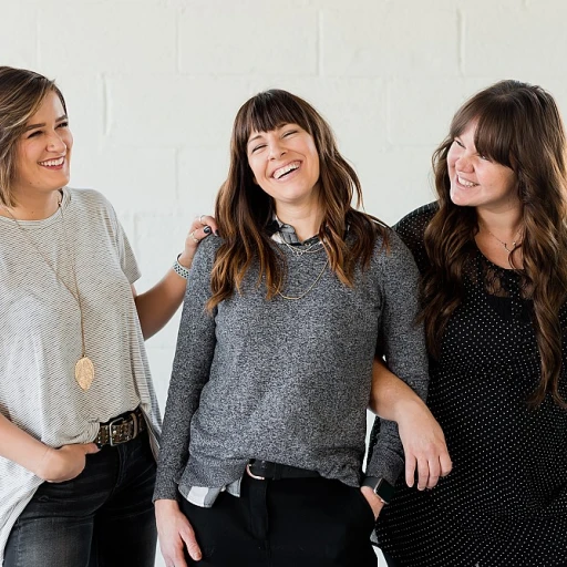 Crafting the Ideal Work Environment: Words That Resonate