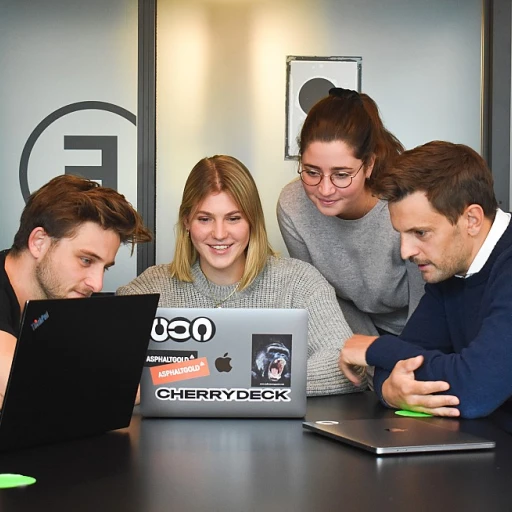 Enhancing Employer Branding with Effective Performance Review Templates