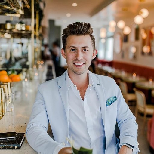Enhancing Employee Engagement through Workplace Experience