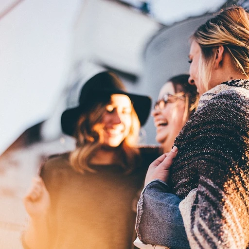 Crafting the Perfect New Employee Welcome Email
