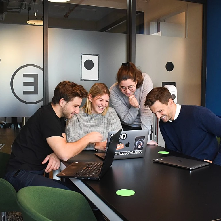 Unlocking the Potential of Ancillary Benefits in Employer Branding