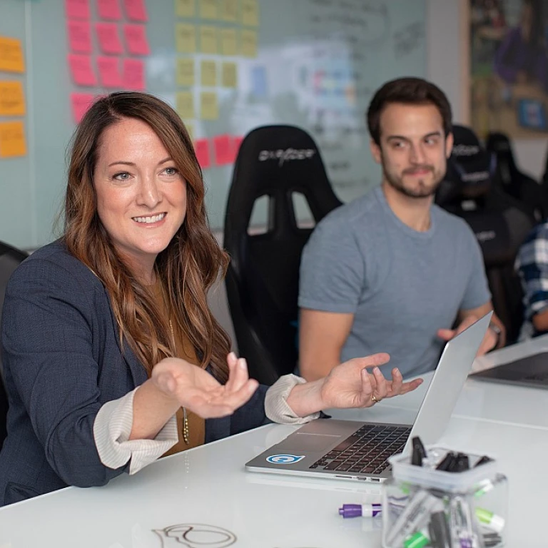 Enhancing Brand Development in Employer Branding