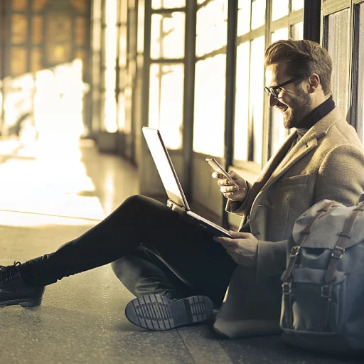 Enhancing Employee Engagement through HR Connectivity