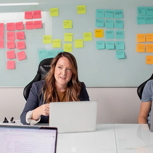 Crafting the Perfect Vocabulary to Describe Your Workplace