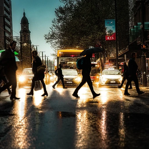 Navigating the Evolution of HR through Digital Transformation
