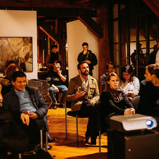 Exploring the Top HR Solutions for Mid-Sized Companies