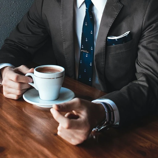 Measuring and improving employer branding through surveys and feedback