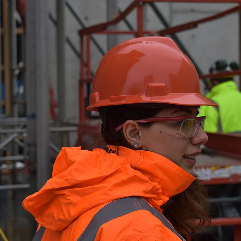 Enhancing the Image of Construction Companies through Branding