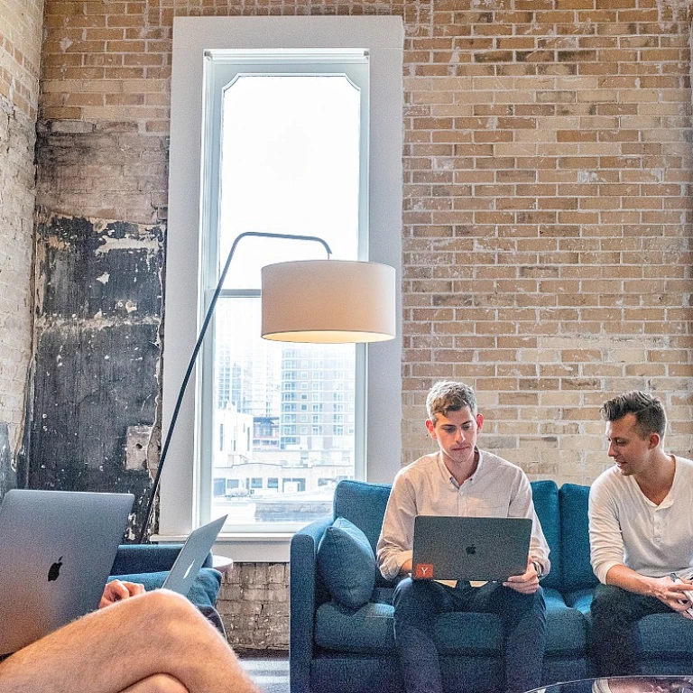 Building Trust: The Key to Brand Confidence