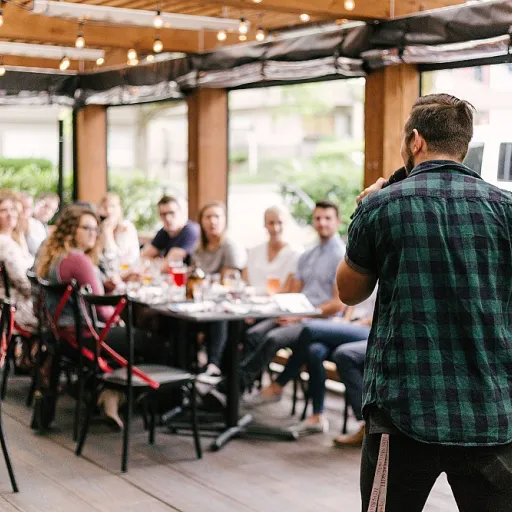 Understanding the Role of a Brand Ambassador: Key Duties and Responsibilities