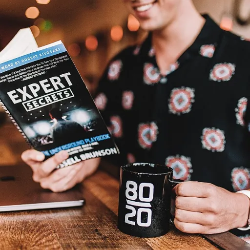 Powerful words that describe a leader: shaping employer branding