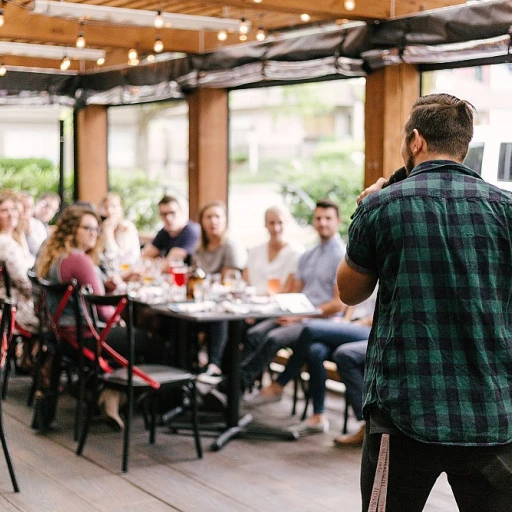 Exploring the Agency Universe: A New Perspective