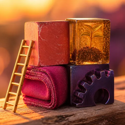 EVP anatomy: the five building blocks behind compelling employee value propositions