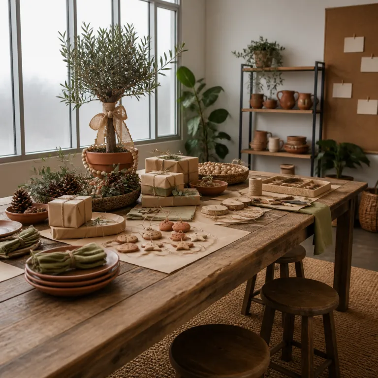 How to celebrate Christmas in the office while strengthening workplace culture
