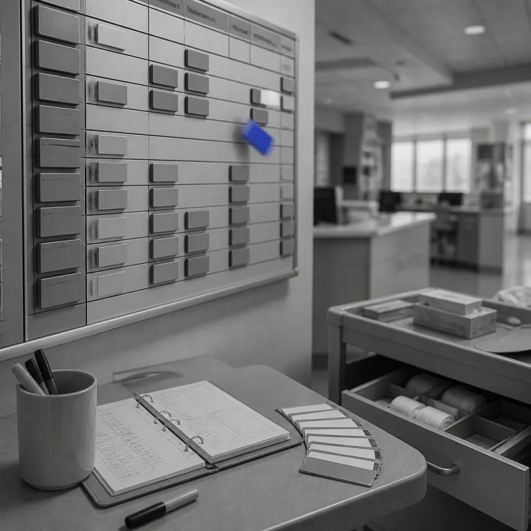 How practice culture shapes a resilient workplace culture in health care organizations